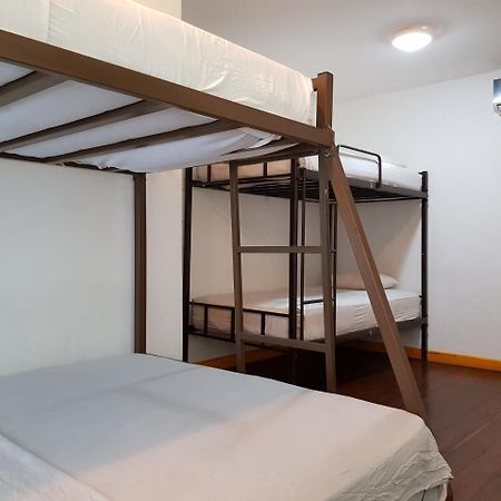 Hostel Mamallena Bocas Del Toro (Adults Only) エクステリア 写真