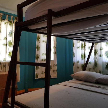 Hostel Mamallena Bocas Del Toro (Adults Only) エクステリア 写真