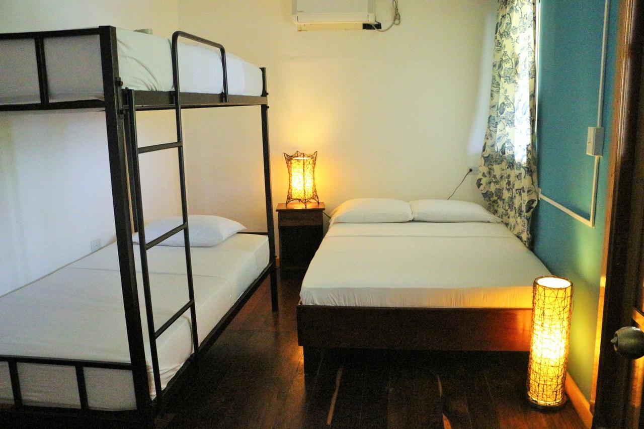 Hostel Mamallena Bocas Del Toro (Adults Only) エクステリア 写真