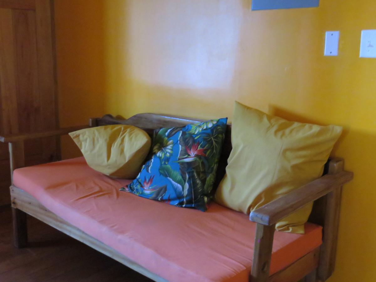 Hostel Mamallena Bocas Del Toro (Adults Only) エクステリア 写真