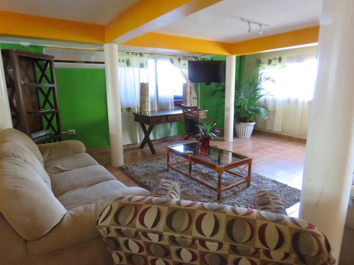 Hostel Mamallena Bocas Del Toro (Adults Only) エクステリア 写真