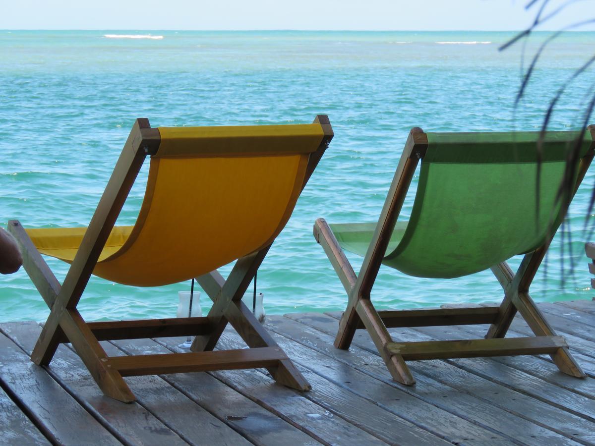 Hostel Mamallena Bocas Del Toro (Adults Only) エクステリア 写真