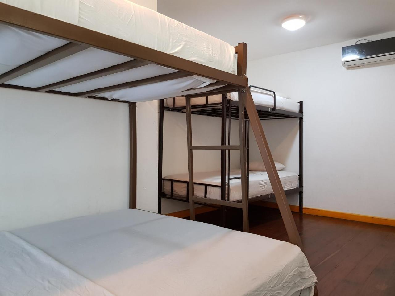 Hostel Mamallena Bocas Del Toro (Adults Only) エクステリア 写真